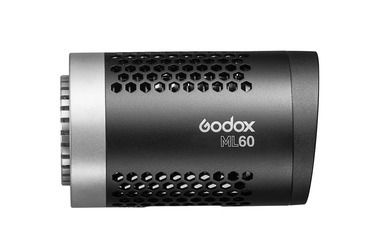 Осветитель Godox ML60, светодиодный, 60 Вт, 5600К