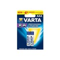 Батарейки Varta AAA Professional Lithium (2 шт.)