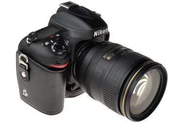 Чехол Nikon Фотофутляр CAMERACASE для  D600/D610