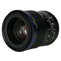 Объектив Laowa 33mm f/0.95 Argus CF APO Fujifilm X