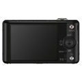 Компактный фотоаппарат Sony DSC-WX220 black