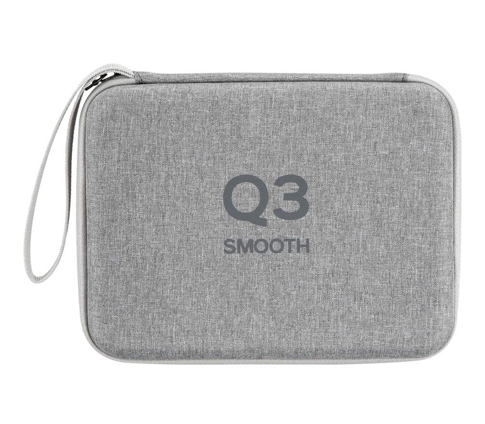 Smooth-Q3 Combo, электронный, для смартфонов