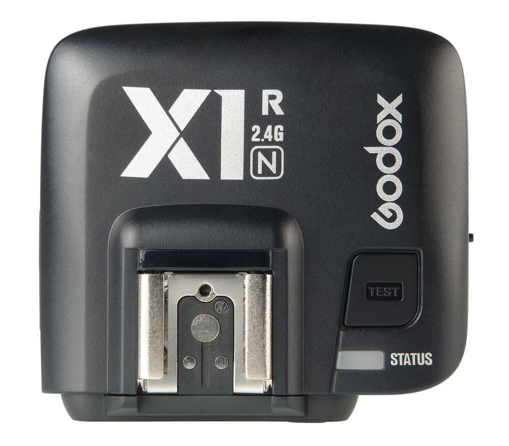 X1R-N для Nikon