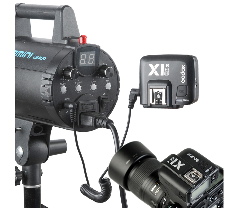 X1R-N для Nikon