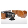 Чехол Fujifilm Фотофутляр CAMERACASE для  X-E1 / X-E2