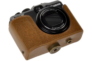 Чехол Canon Фотофутляр CAMERACASE для  G15/G16