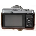 Чехол Fujifilm Фотофутляр CAMERACASE для  X-A1 / X-M1