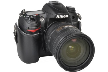 Чехол Nikon Фотофутляр CAMERACASE для  D7000 +18-105/18-135/18-200