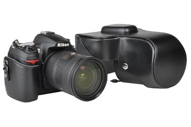 Чехол Nikon Фотофутляр CAMERACASE для  D7000 +18-105/18-135/18-200