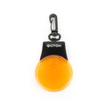 Фонарь-маячок Фотон светодиодный SF-50, оранжевый