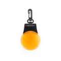 Фонарь-маячок Фотон светодиодный SF-50, оранжевый