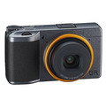 Компактный фотоаппарат Ricoh GR III Street Edition Kit