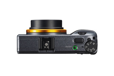Компактный фотоаппарат Ricoh GR III Street Edition Kit