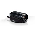 Видеокамера Canon Legria HF R506 black