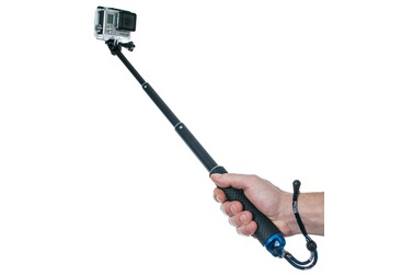Монопод SP Gadgets SP POV Pole 36" телескопический для экшн-камер