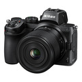 Объектив Nikon Nikkor Z MC 50mm f/2.8