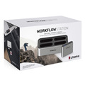 Док-станция Kingston Workflow Station USB 3.2 Gen 2