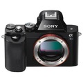 Беззеркальный фотоаппарат Sony Alpha a7S Body (ILCE-7S)