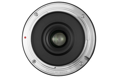 Объектив Laowa 9mm f/2.8 Zero-D Sony E