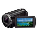Видеокамера Sony HDR-CX530E