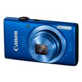 Canon IXUS 132 blue(уценка)