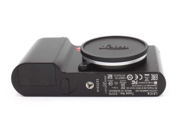 Беззеркальная фотокамера Leica TL2 (б.у. состояние 5- )