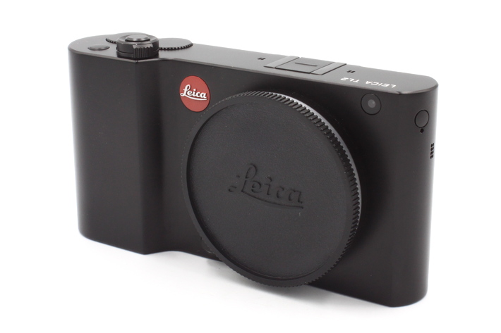 Беззеркальная фотокамера Leica TL2 (б.у. состояние 5- )