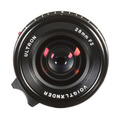 Объектив Voigtlander Ultron 28mm f/2 Leica M