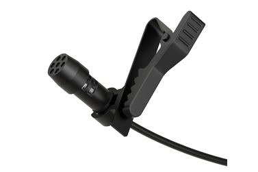 Микрофон Mirfak MC1P петличный, 3.5 мм TRRS
