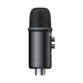 Микрофон Mirfak TU1 Kit, вокальный, USB, с аксессуарами