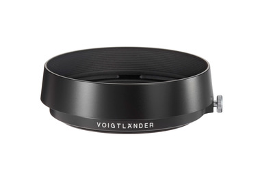 Объектив Voigtlander Nokton 75mm f/1.5 Aspherical VM Leica M, черный