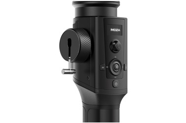 Стабилизатор Moza Air 2S Professional Kit, электронный, для камер до 4.2 кг