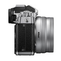 Беззеркальный фотоаппарат Nikon Z fc Kit 16-50 DX VR, серебристый