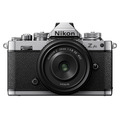 Беззеркальный фотоаппарат Nikon Z fc Kit 28mm f/2.8 SE