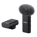 Беспроводной микрофон Sony ECM-W2BT, Bluetooth