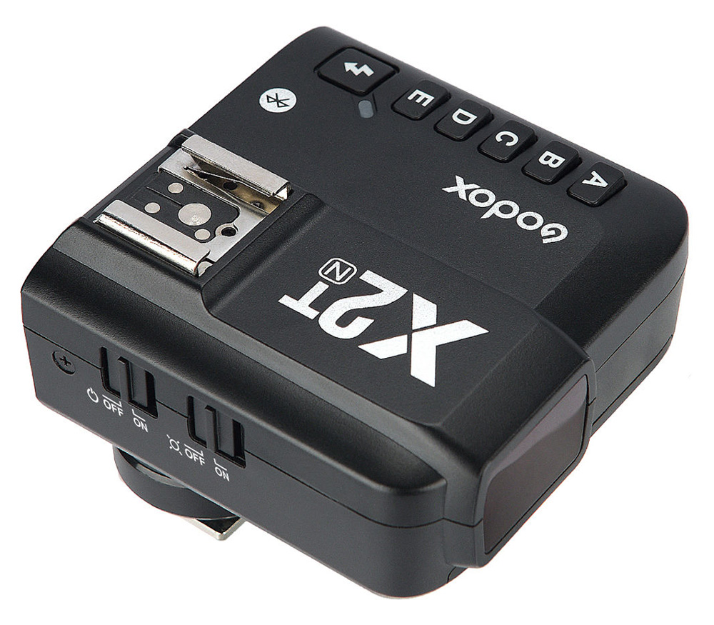 X2T-N TTL для Nikon