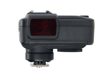 Трансмиттер Godox X2T-N TTL для Nikon