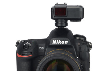 Трансмиттер Godox X2T-N TTL для Nikon