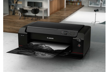 Принтер Canon imagePROGRAF PRO-1000