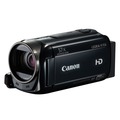 Видеокамера Canon Legria HF R56 black