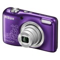 Компактный фотоаппарат Nikon Coolpix L29 purple