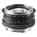 Объектив Voigtlander Nokton 40mm f/1.4 SC Leica M