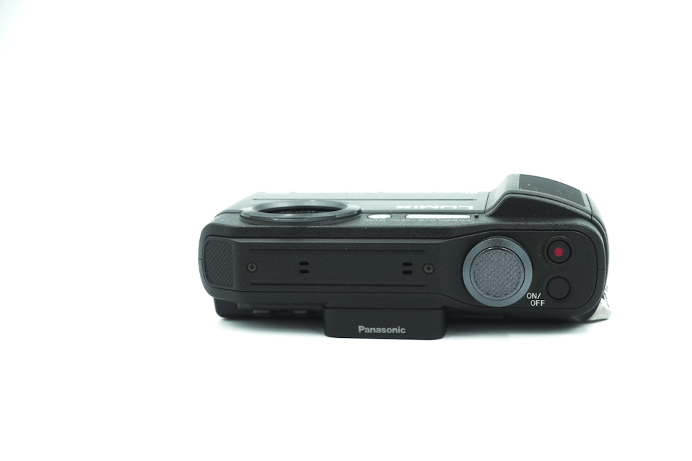 Компактный фотоаппарат Panasonic DC-FT7 (состояние 5-) от Яркий Фотомаркет