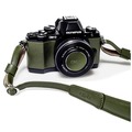 Беззеркальный фотоаппарат Olympus OM-D E-M10 Limited Edition kit + 14-42 EZ темно-зеленый