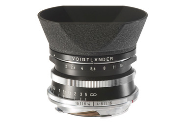 Бленда Voigtlander Lens Hood LH-12