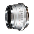 Объектив Voigtlander Ultron 35mm f/2 Aspherical II VL Leica M, серебристый