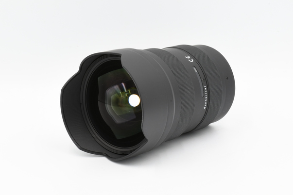 Объектив Tokina Opera 16-28mm F2.8 FF для Canon (б.у. состояние 5) от Яркий Фотомаркет