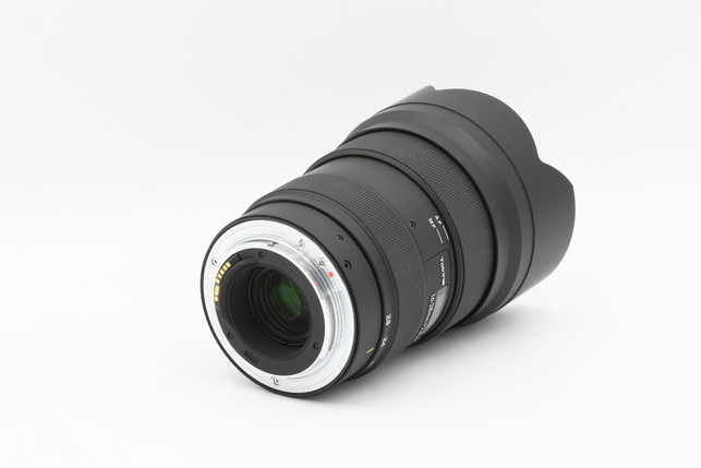 Объектив Tokina Opera 16-28mm F2.8 FF для Canon (б.у. состояние 5) от Яркий Фотомаркет