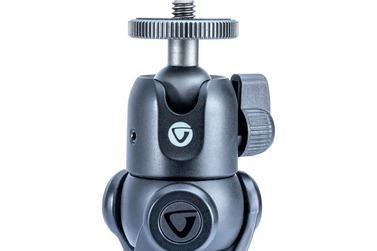 Штатив Vanguard Vesta TT1 BP Black Pearl