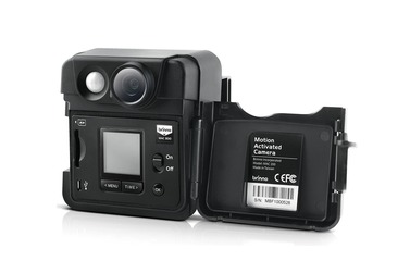 Камера с датчиком движения Brinno MAC 200